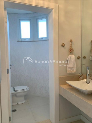 Imagem Casa de Condomínio com 5 Quartos à Venda, 402 m² em Swiss Park - Campinas Imagem Casa de Condomínio com 5 Quartos à Venda, 402 m² em Swiss Park - Campinas