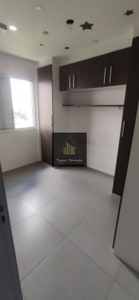 Imagem Apartamento com 2 Quartos à Venda, 52 m² em Vila Bremen - Guarulhos