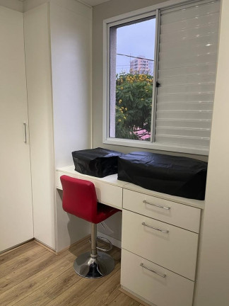 Imagem Apartamento com 3 Quartos à Venda, 61 m² em Vila Cunha Bueno - São Paulo Imagem Apartamento com 3 Quartos à Venda, 61 m² em Vila Cunha Bueno - São Paulo