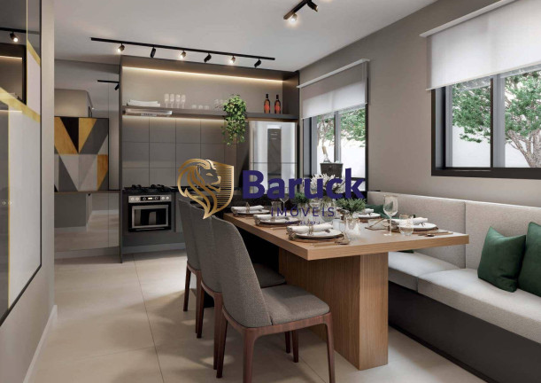 Imagem Apartamento com 2 Quartos à Venda, 35 m² em Jabaquara - São Paulo Imagem Apartamento com 2 Quartos à Venda, 35 m² em Jabaquara - São Paulo