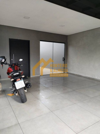 Imagem Casa com 3 Quartos à Venda, 80 m² em Cambuí - Itapetininga Imagem Casa com 3 Quartos à Venda, 80 m² em Cambuí - Itapetininga