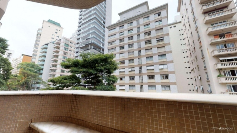Imagem Apartamento com 4 Quartos à Venda, 292 m² em Jardim Paulista - São Paulo