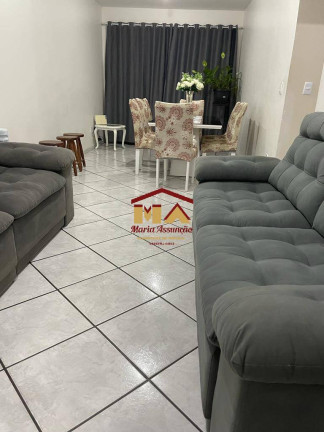 Imagem Apartamento com 3 Quartos para Temporada, 100 m² em Vila Nova - Cabo Frio Imagem Apartamento com 3 Quartos para Temporada, 100 m² em Vila Nova - Cabo Frio