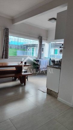 Imagem Sobrado com 5 Quartos à Venda, 120 m² em Boehmerwald - Joinville