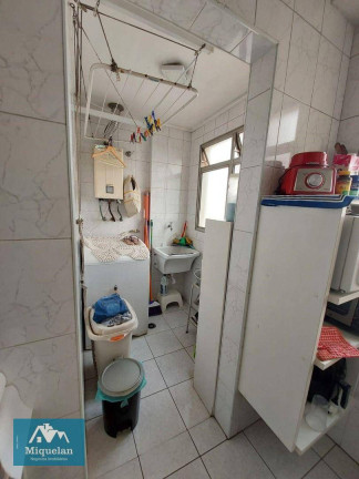 Imagem Apartamento com 2 Quartos à Venda, 60 m² em Santana - São Paulo