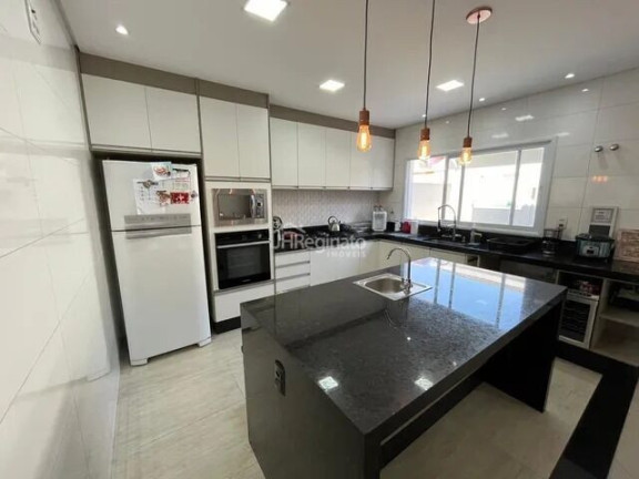 Casa de Condomínio com 5 Quartos à Venda, 248 m² em Vila Odim Antão - Sorocaba