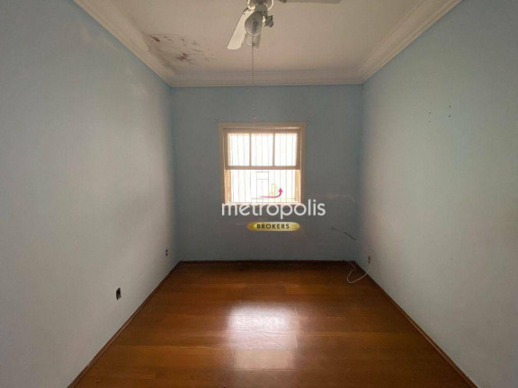Imagem Casa com 5 Quartos à Venda, 376 m² em Santa Paula - São Caetano Do Sul