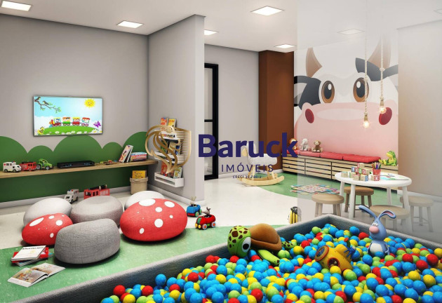 Imagem Apartamento com 2 Quartos à Venda, 40 m² em Jardim Santo Antônio - São Paulo Imagem Apartamento com 2 Quartos à Venda, 40 m² em Jardim Santo Antônio - São Paulo