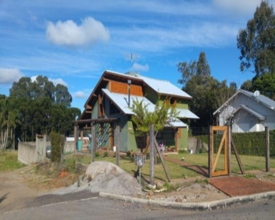 Imagem Casa com 3 Quartos à Venda, 200 m² em Vila Germânia - Nova Petrópolis Imagem Casa com 3 Quartos à Venda, 200 m² em Vila Germânia - Nova Petrópolis