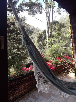 Imagem Casa com 2 Quartos à Venda, 1 m² em Toledo - Nova Friburgo