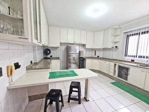 Imagem Apartamento com 3 Quartos à Venda, 150 m² em Tupi - Praia Grande Imagem Apartamento com 3 Quartos à Venda, 150 m² em Tupi - Praia Grande