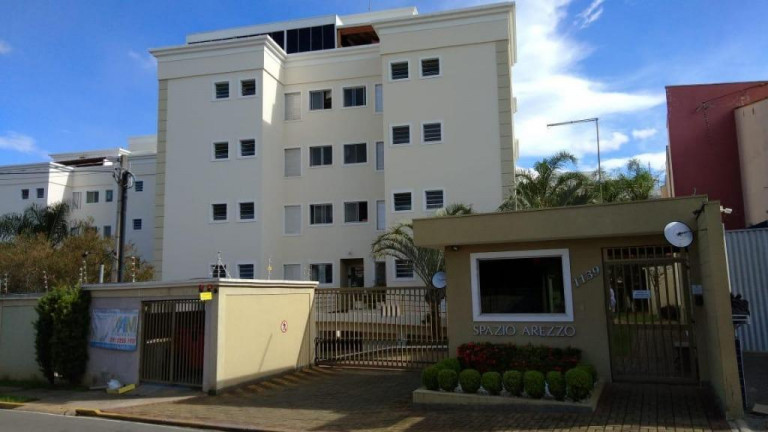Apartamento com 3 Quartos à Venda, 67 m² em Jardim Bela Vista - Americana
