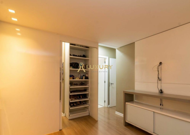 Imagem Imóvel com 3 Quartos à Venda, 115 m² em Vila Da Serra - Nova Lima