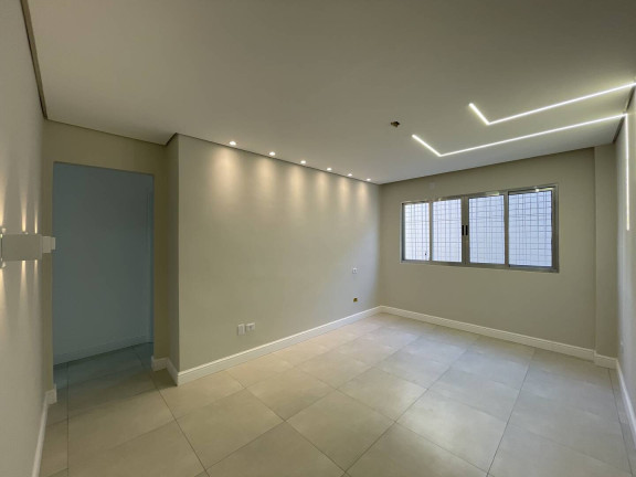 Apartamento com 2 Quartos à Venda, 67 m² em Boqueirão - Praia Grande