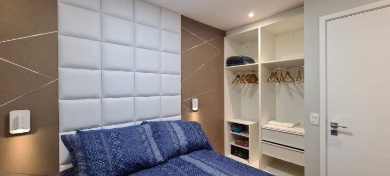 Imagem Apartamento com 1 Quarto à Venda, 48 m² em Republica - São Paulo