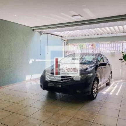 Imagem Casa com 3 Quartos à Venda, 168 m² em Centro - São Bernardo Do Campo Imagem Casa com 3 Quartos à Venda, 168 m² em Centro - São Bernardo Do Campo