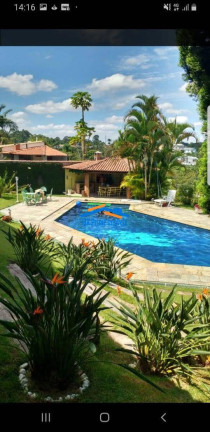 Imagem Casa de Condomínio com 4 Quartos à Venda, 480 m² em Jardim Do Golf I - Jandira Imagem Casa de Condomínio com 4 Quartos à Venda, 480 m² em Jardim Do Golf I - Jandira