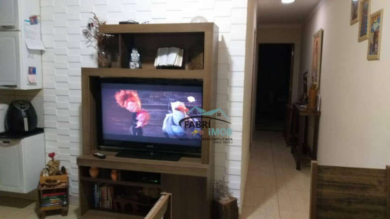 Imagem Casa com 2 Quartos à Venda, 62 m² em Residencial Votorantim Park I - Votorantim Imagem Casa com 2 Quartos à Venda, 62 m² em Residencial Votorantim Park I - Votorantim