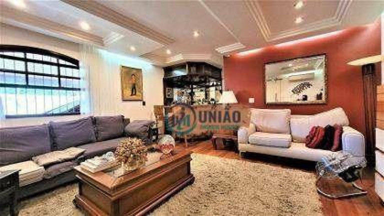 Imagem Casa com 3 Quartos à Venda, 277 m² em Maravista - Niterói Imagem Casa com 3 Quartos à Venda, 277 m² em Maravista - Niterói