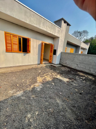 Imagem Sobrado com 2 Quartos à Venda, 60 m² em São Luiz - Sapiranga Imagem Sobrado com 2 Quartos à Venda, 60 m² em São Luiz - Sapiranga