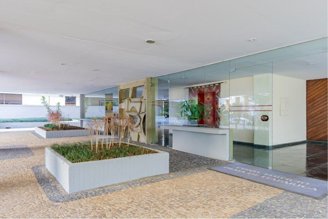 Imagem Apartamento com 4 Quartos à Venda, 120 m² em Higienópolis - São Paulo Imagem Apartamento com 4 Quartos à Venda, 120 m² em Higienópolis - São Paulo