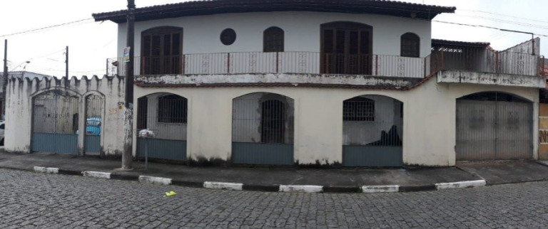 Sobrado com 3 Quartos à Venda, 150 m² em Nova Urupês - Suzano