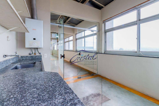 Imagem Apartamento com 2 Quartos à Venda, 224 m² em Perdizes - São Paulo