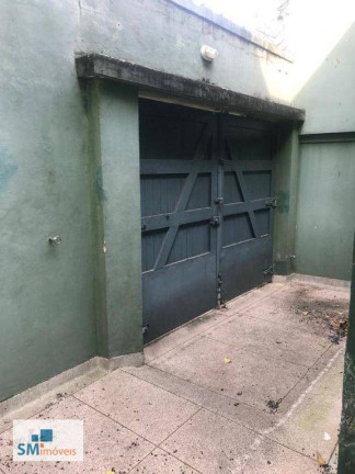 Imagem Casa com 1 Quarto para Alugar, 220 m² em Paraíso - Santo André