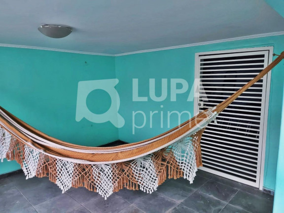 Imagem Casa com 3 Quartos à Venda, 200 m² em Tucuruvi - São Paulo