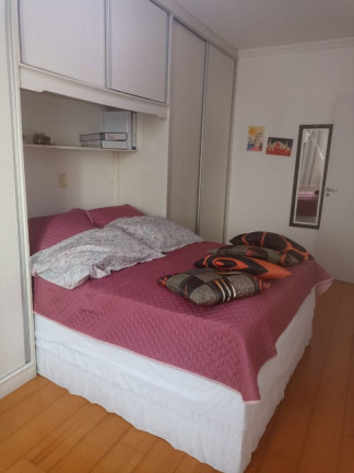 Imagem Apartamento com 2 Quartos à Venda, 60 m² em Jardim Aparecida - São José Dos Campos