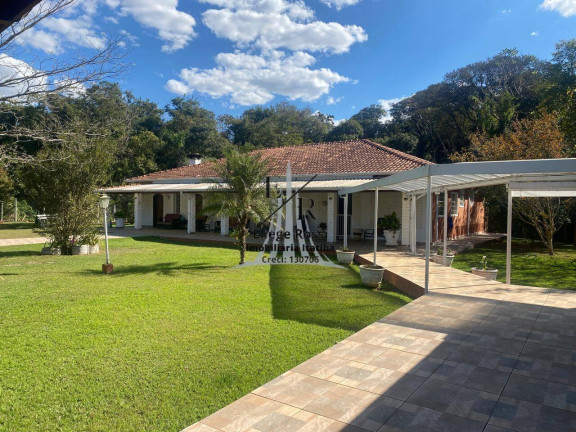 Casa com 4 Quartos à Venda,  em Summertime - Itatiba