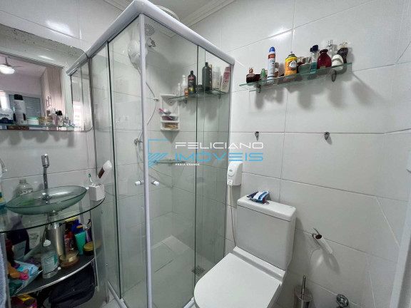Imagem Apartamento com 2 Quartos à Venda, 86 m² em Canto Do Forte - Praia Grande Imagem Apartamento com 2 Quartos à Venda, 86 m² em Canto Do Forte - Praia Grande
