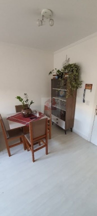 Imagem Apartamento com 1 Quarto à Venda, 41 m² em Petrópolis - Porto Alegre