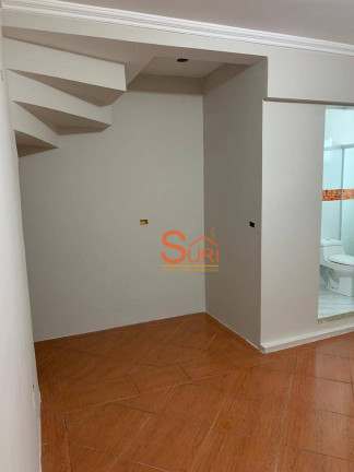 Imagem Sobrado com 3 Quartos à Venda, 181 m² em Conjunto Residencial Pombeva - São Bernardo Do Campo