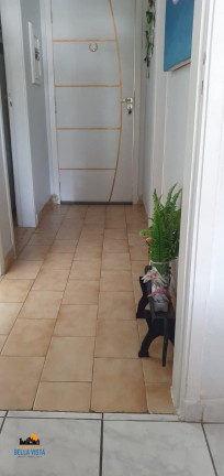Imagem Apartamento com 1 Quarto à Venda, 59 m² em Gonzaguinha - São Vicente Imagem Apartamento com 1 Quarto à Venda, 59 m² em Gonzaguinha - São Vicente