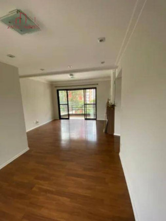 Apartamento com 3 Quartos à Venda, 110 m² em Vila Andrade - São Paulo
