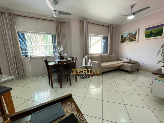 Imagem Casa com 3 Quartos à Venda, 104 m² em Santa Paula - São Caetano Do Sul