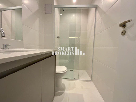 Imagem Apartamento com 1 Quarto à Venda, 28 m² em Vila Clementino - São Paulo