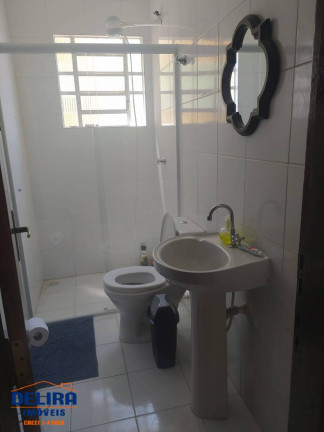 Imagem Casa com 7 Quartos à Venda, 250 m² em Parque Continental I - Guarulhos Imagem Casa com 7 Quartos à Venda, 250 m² em Parque Continental I - Guarulhos
