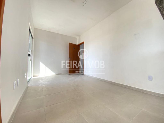 Imagem Apartamento com 2 Quartos à Venda,  em Muchila - Feira De Santana