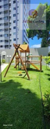 Imagem Apartamento com 2 Quartos para Alugar, 52 m²