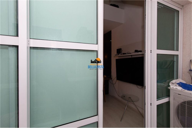 Imagem Apartamento com 1 Quarto à Venda, em Moema - São Paulo Imagem Apartamento com 1 Quarto à Venda, em Moema - São Paulo