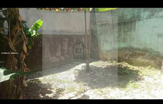 Imagem Casa com 1 Quarto à Venda, 300 m² em Coroa Grande - Itaguaí