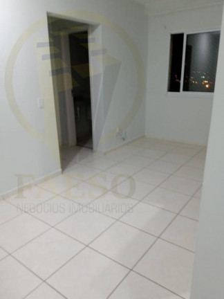 Imagem Apartamento com 2 Quartos à Venda, 47 m² em Nossa Senhora Aparecida - Itu Imagem Apartamento com 2 Quartos à Venda, 47 m² em Nossa Senhora Aparecida - Itu