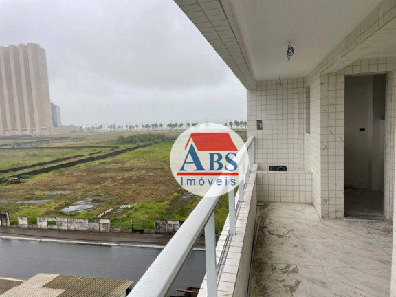 Imagem Apartamento com 2 Quartos à Venda, 77 m² em Mirim - Praia Grande Imagem Apartamento com 2 Quartos à Venda, 77 m² em Mirim - Praia Grande