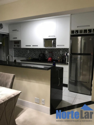 Imagem Apartamento com 3 Quartos à Venda, 87 m² em Freguesia Do ó - São Paulo