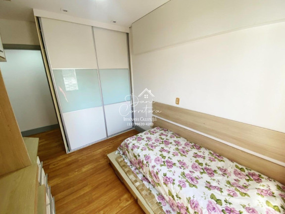 Imagem Apartamento com 3 Quartos à Venda, 118 m² em Pitangueiras - Guarujá