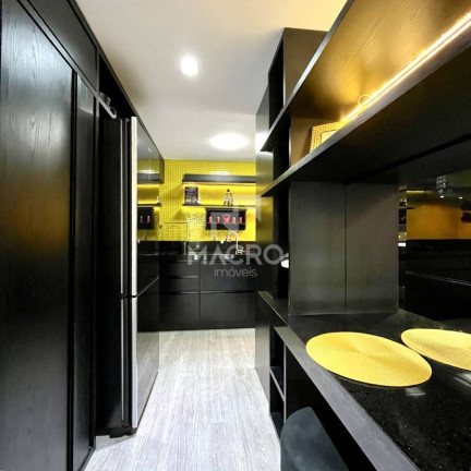 Imagem Apartamento com 2 Quartos à Venda, 88 m² em Centro - Jaraguá Do Sul Imagem Apartamento com 2 Quartos à Venda, 88 m² em Centro - Jaraguá Do Sul