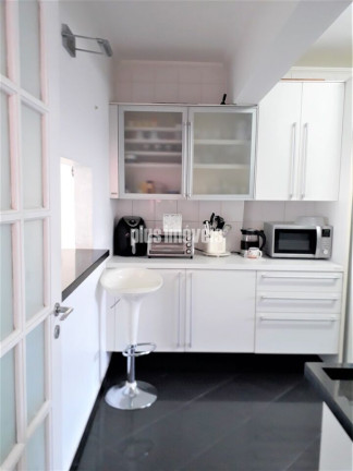Imagem Apartamento com 3 Quartos à Venda, 205 m² em Morumbi - São Paulo Imagem Apartamento com 3 Quartos à Venda, 205 m² em Morumbi - São Paulo