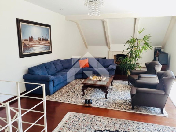 Imagem Casa de Condomínio com 4 Quartos à Venda, 630 m² em Alphaville Residencial Um - Barueri Imagem Casa de Condomínio com 4 Quartos à Venda, 630 m² em Alphaville Residencial Um - Barueri